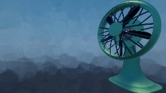 A screenshot taken in Dreams. 9 of 19.