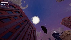 Spider-Man BlackSuit Freeroam (FIRST PERSON)