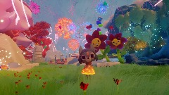 A screenshot taken in Dreams. 3 of 5.