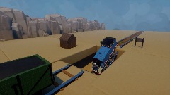 A screenshot taken in Dreams. 25 of 30.