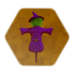 Zorskew's Other Robe