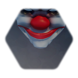 Payday 2 dallas mask