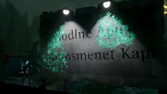 A screenshot taken in Dreams. 3 of 14.