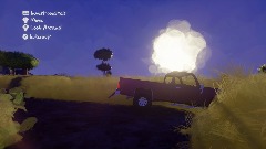 A screenshot taken in Dreams. 16 of 17.