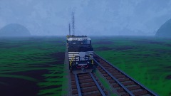 A screenshot taken in Dreams. 9 of 21.