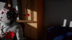 A screenshot taken in Dreams. 10 of 23.