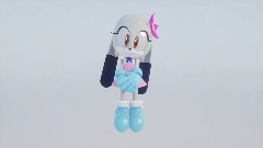 Viloet The Rabbit