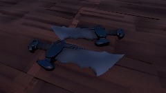 A screenshot taken in Dreams. 9 of 20.