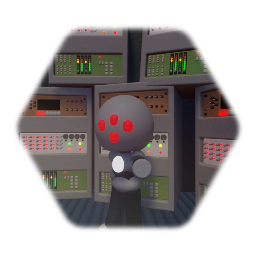 LiNK (My Robot Style)