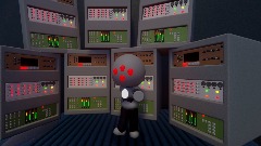 A screenshot taken in Dreams. 1 of 1.