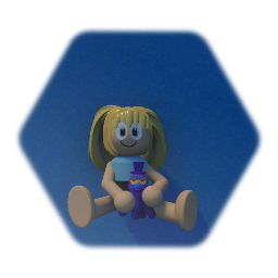 Bubble (purpledino100 style)