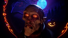 A screenshot taken in Dreams. 25 of 28.