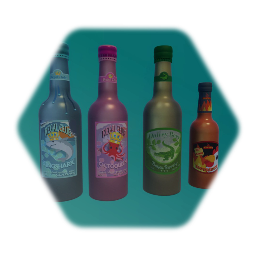 Bottle
