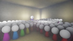 That one scene remade with MY new voice ::k