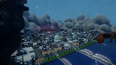 AY 2 beasts 1 Battle