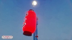 A screenshot taken in Dreams. 3 of 3.