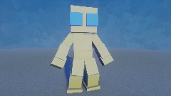 A screenshot taken in Dreams. 2 of 2.