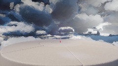 Ultimate Boss Fight intro