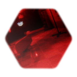 Backrooms Level ! template