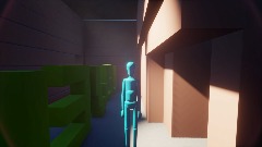 Puppet wants to die