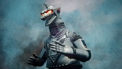 A screenshot taken in Dreams. 4 of 4.