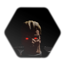 Resident evil 5 : Albert Wesker V2