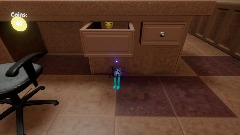 A screenshot taken in Dreams. 12 of 15.