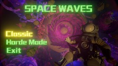 Space Waves