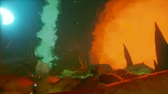 A screenshot taken in Dreams. 15 of 20.