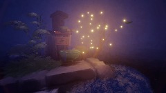 A screenshot taken in Dreams. 1 of 1.