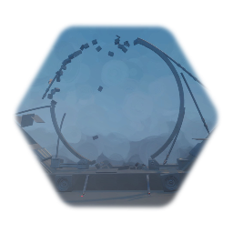 Remix of Star Gate - Alnilam