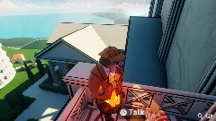 A screenshot taken in Dreams. 13 of 23.