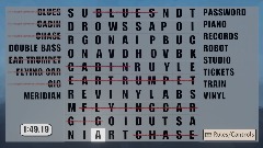 A screenshot taken in Dreams. 1 of 6.