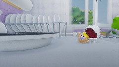 A screenshot taken in Dreams. 17 of 22.