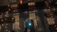 A screenshot taken in Dreams. 13 of 21.