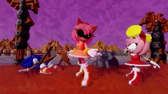 A screenshot taken in Dreams. 1 of 3.