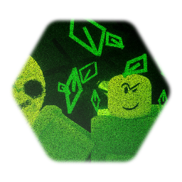 My persona's design styles through different fandoms/communitys