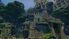 A screenshot taken in Dreams. 8 of 30.