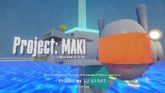 A screenshot taken in Dreams. 14 of 22.