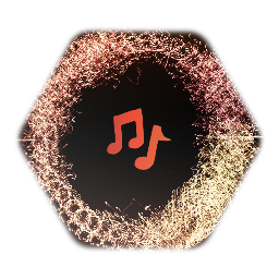 ANOTHER MUSIC (it's just burning moneh)