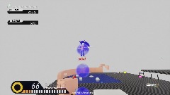 A screenshot taken in Dreams. 20 of 21.