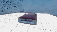 A screenshot taken in Dreams. 21 of 29.