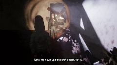 A screenshot taken in Dreams. 15 of 29.