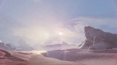 A screenshot taken in Dreams. 22 of 24.