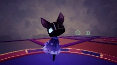 A screenshot taken in Dreams. 26 of 27.