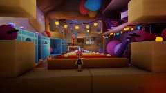 A screenshot taken in Dreams. 20 of 30.