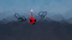 A screenshot taken in Dreams. 5 of 13.