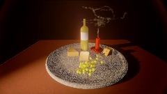 A screenshot taken in Dreams. 3 of 3.