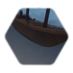 Remix of Pirate  Ship