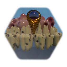 Crown of Teeth